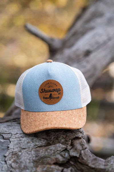 Shu Bear Premium YOUTH SnapBack Hat (NEW Colours!)