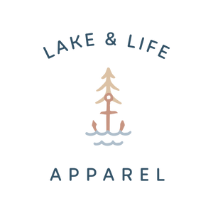 Lake and Life Apparel