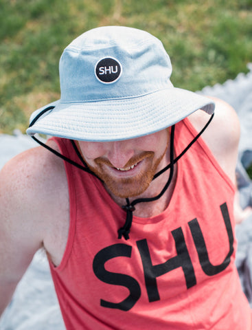 SHU Premium Boonie/Bucket Hat