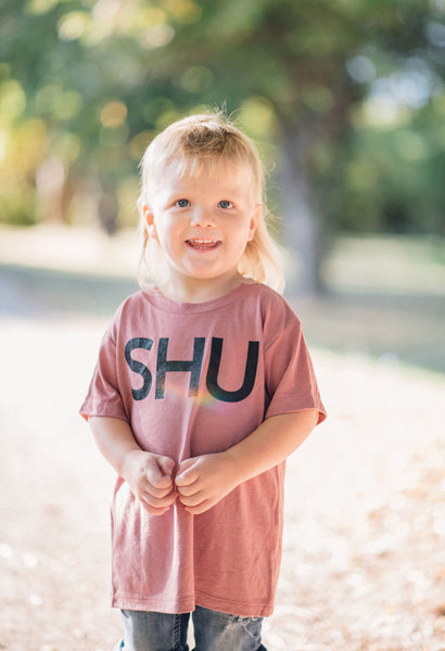 SHU Toddler T-shirt