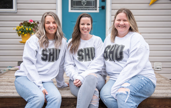 SHU Varsity Crew (SALE!)