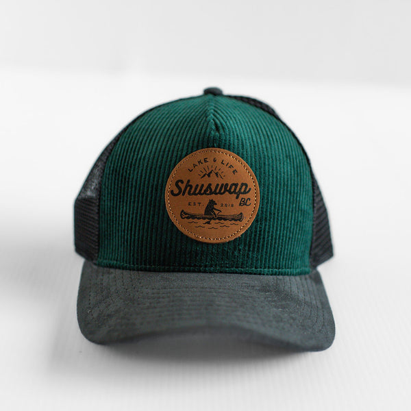 Shu Bear Premium YOUTH SnapBack Hat (NEW Colours!)