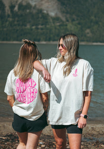 The summer tee you'll keep reaching for...