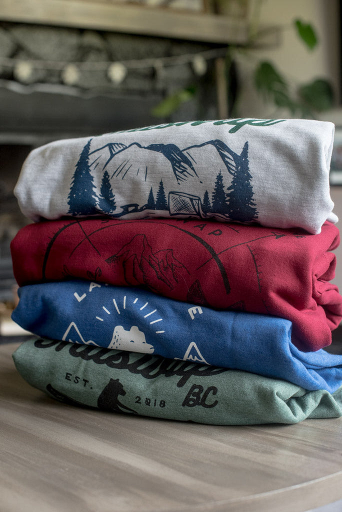 The fall sweater game is gooooood this season