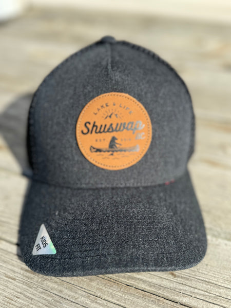 Shu Bear Premium KIDS SnapBack Hat (NEW Colours!)