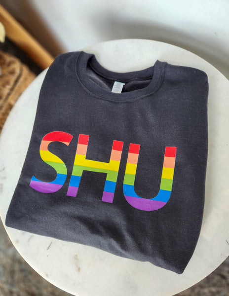 SHU Pride Crew (NEW!)