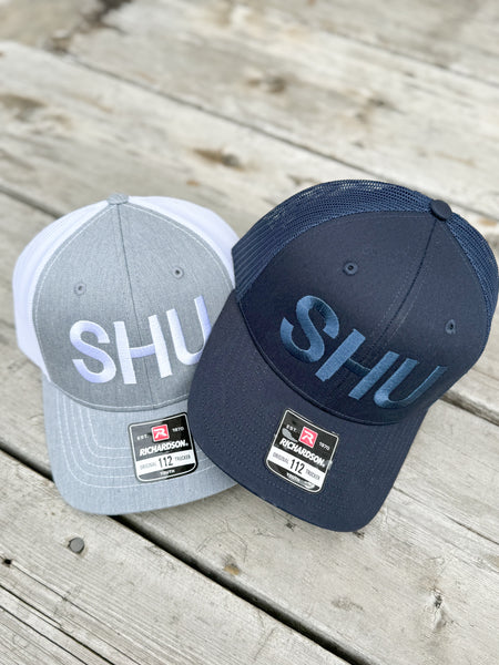 SHU Mesh Hat *YOUTH FIT* (NEW!)