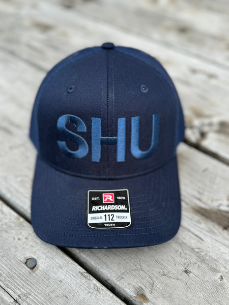 SHU Mesh Hat *YOUTH FIT* (NEW!)