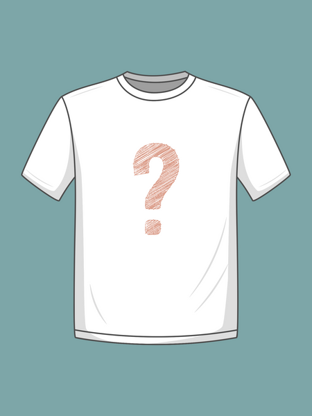 Mystery Item (NEW! SALE!)