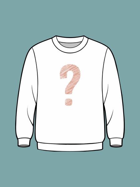 Mystery Item (NEW! SALE!)