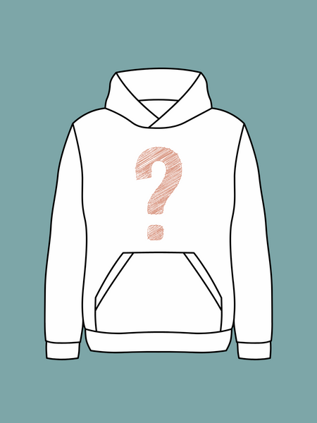 Mystery Item (NEW! SALE!)