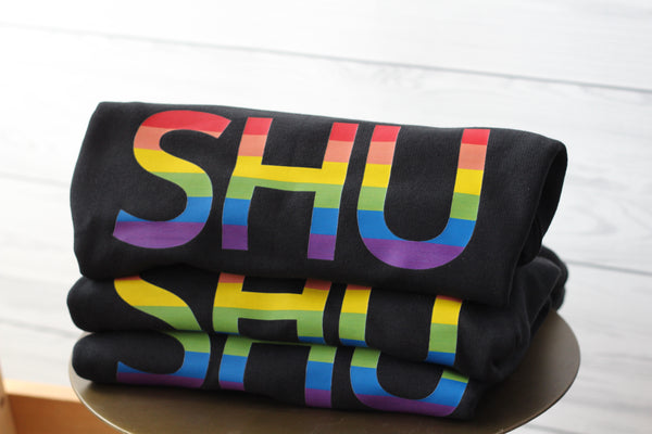 SHU Pride Crew (NEW!)