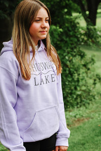 Shuswap Lake unisex Hoodie (NEW!)