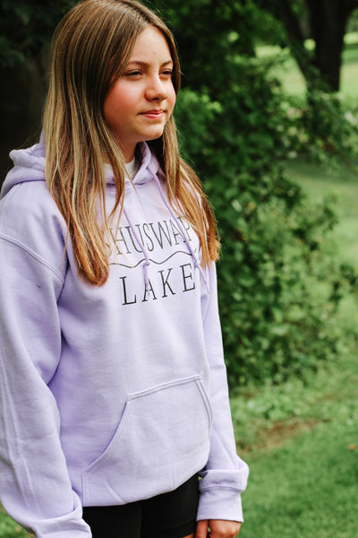 Shuswap Lake unisex Hoodie (NEW!)