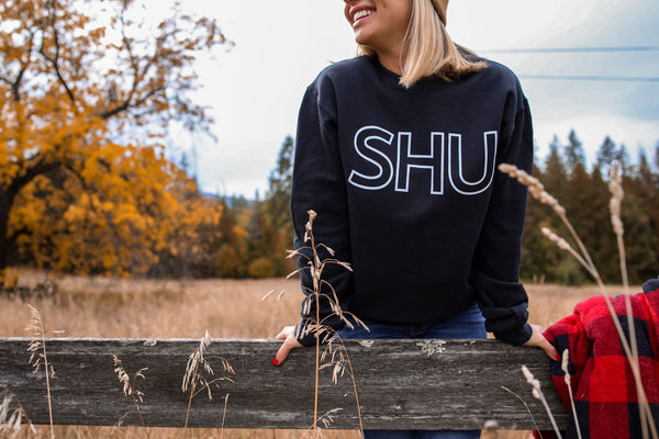 SHU 2.0 Unisex Crew (NEW!)