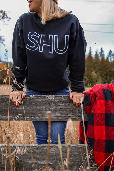 SHU 2.0 Unisex Crew (NEW!)