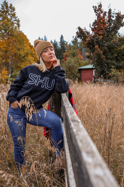 SHU 2.0 Unisex Crew (NEW!)