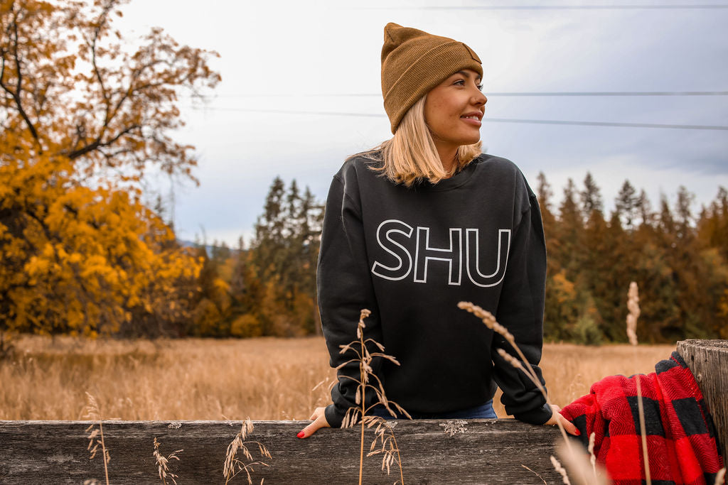 SHU 2.0 Unisex Crew (NEW!)