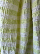 Mae Stripe Turkish Towel - by Art of Movement