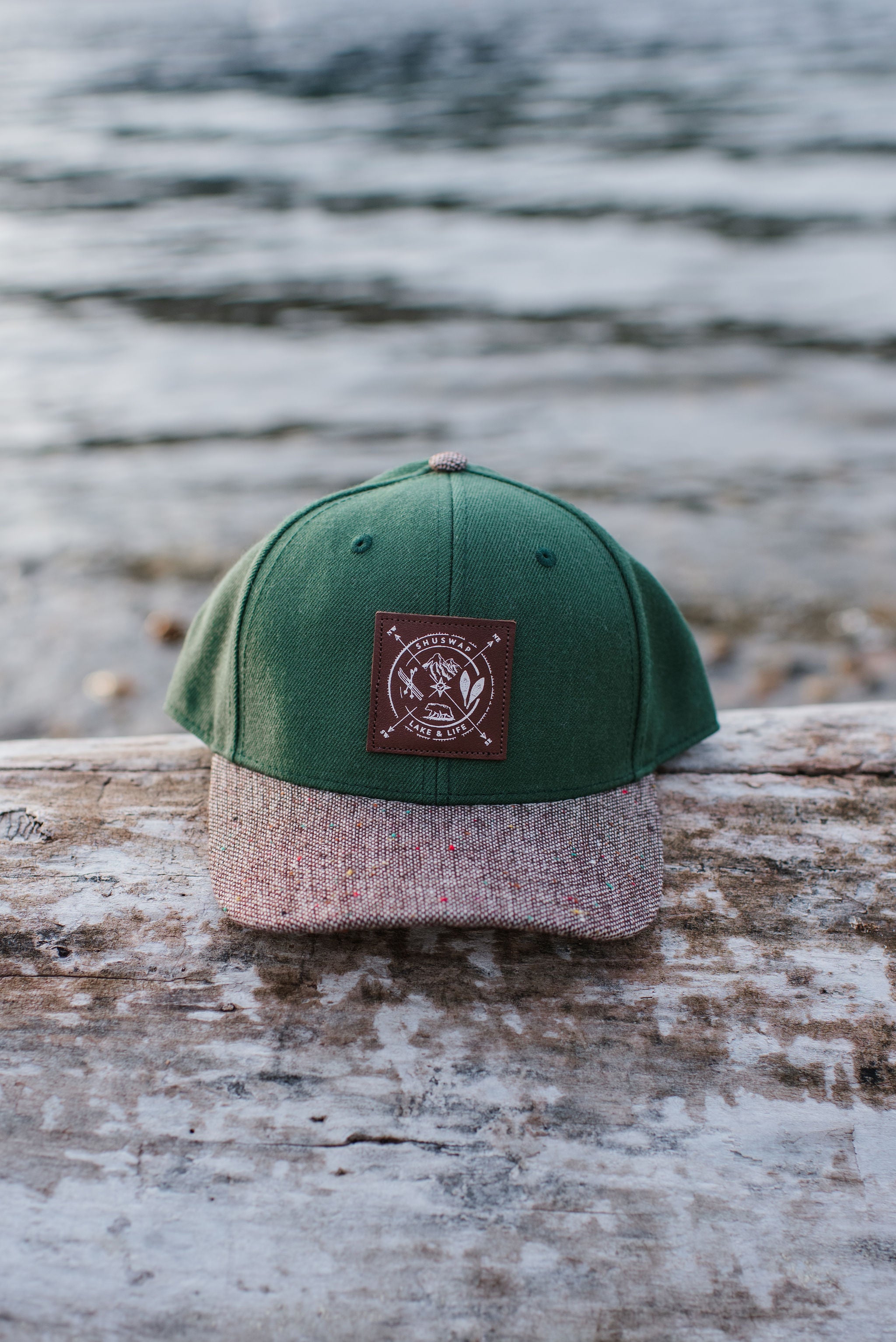 帽子 SHOMKA sheep hat ash generation 47 SHOMKA sheep hat ash generation 47