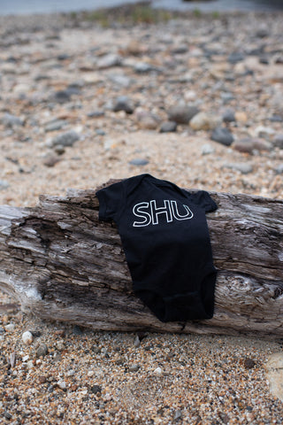 SHU 2.0 Onesie (NEW!)