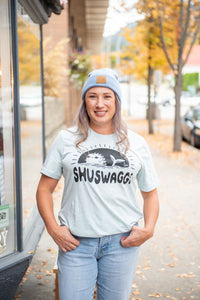Shuswaggi Unisex T-Shirt (NEW!)