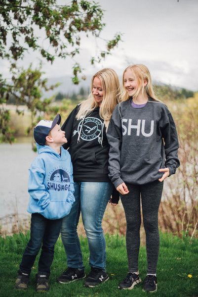 SHU Crew Classic (SALE!)