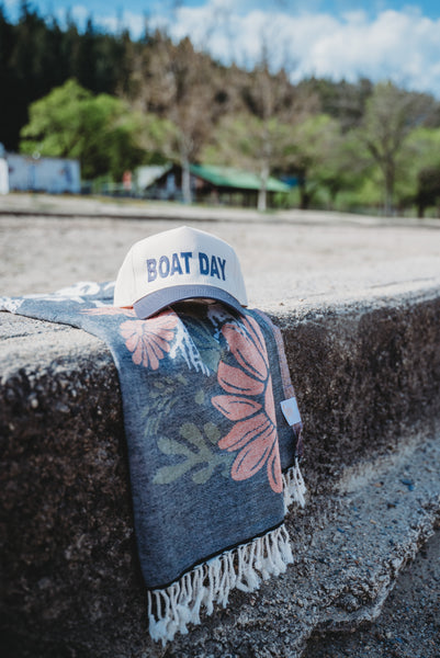 Lake Days Hats (NEW!)