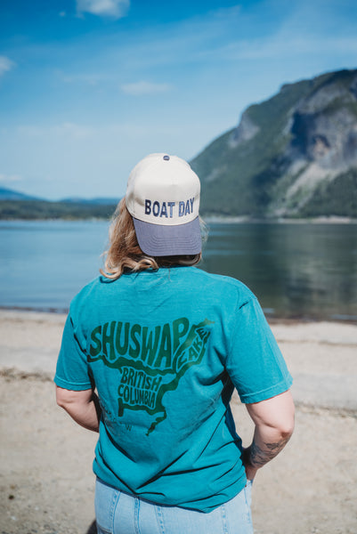 Lake Days Hats (NEW!)