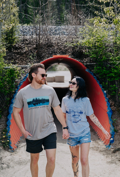 SHU BEAR Boat Day unisex T-Shirt (NEW!)