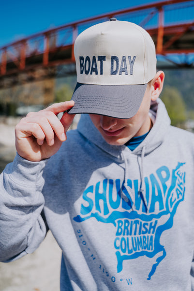 Lake Days Hats (NEW!)