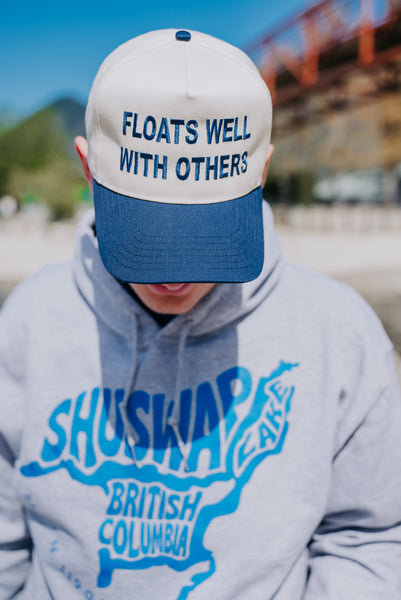 Lake Days Hats (NEW!)