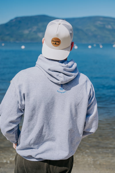 Shu Bear Premium SnapBack Hat (NEW Colours!)