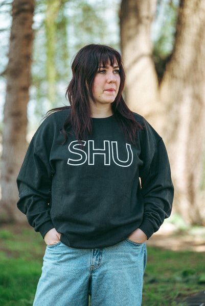 SHU 2.0 Unisex Crew (NEW!)