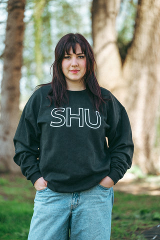 SHU 2.0 Unisex Crew (NEW!)