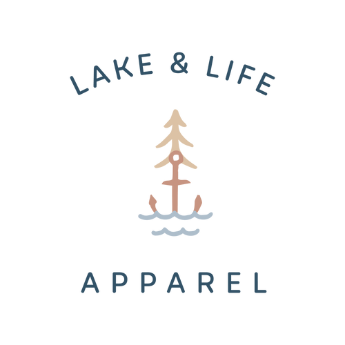 Lake + Life Apparel