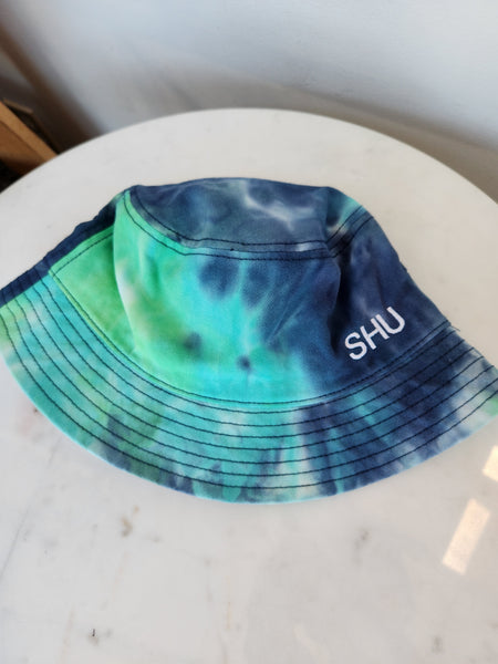 SHU Tie-Dye Bucket Hat (NEW!)