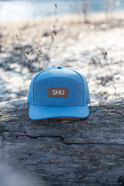 SHU Premium Adjustable Tradesman Hat (NEW!)