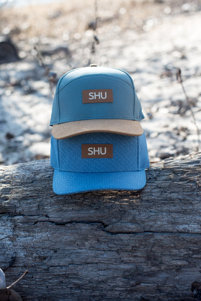 SHU Premium Adjustable Tradesman Hat (NEW!)