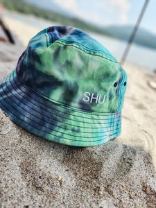 SHU Tie-Dye Bucket Hat (SALE!)