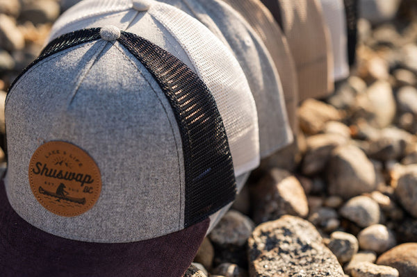 Shu Bear Premium SnapBack Hat (NEW Colours!)