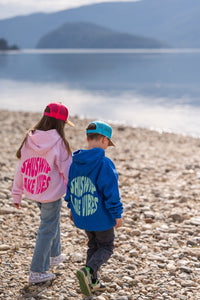 Shuswap Lake Vibes Youth Hoodie (NEW!!)