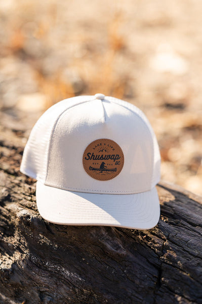 Shu Bear Premium SnapBack Hat (NEW Colours!)