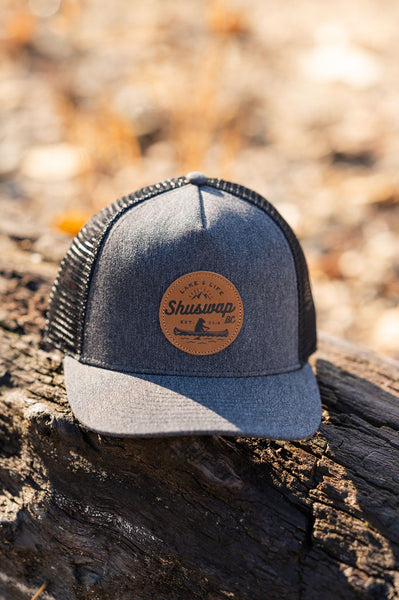 Shu Bear Premium SnapBack Hat (NEW Colours!)