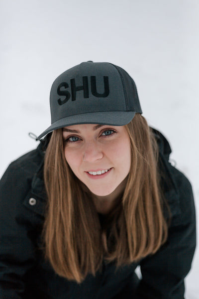 SHU Lake & Life Mesh Hat (SALE!)