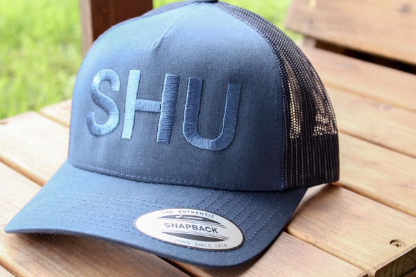 SHU Lake & Life Mesh Hat (SALE!)