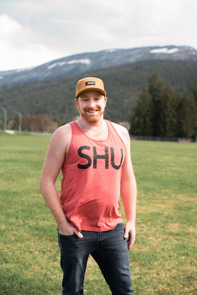 SHU Unisex Boat Tank