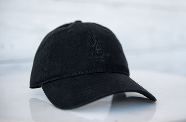 L&L Signature Anchor SHU LIFE Baseball Hat (NEW!)