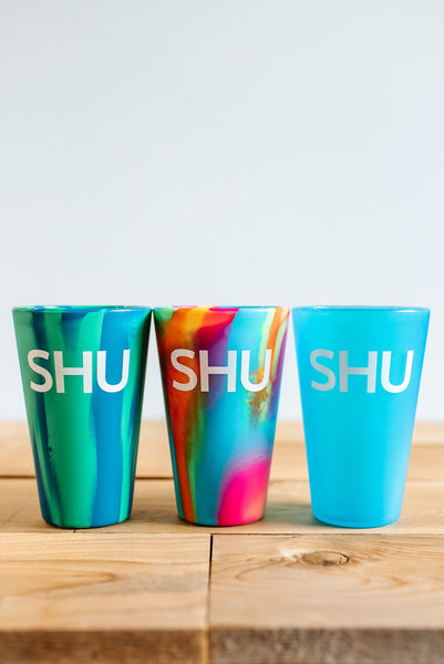 SHU Reusable Silicone Cup