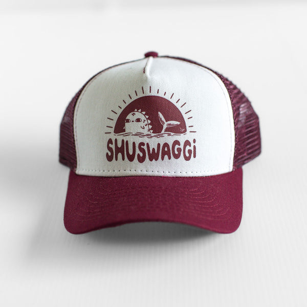 Shuswaggi Youth Hat